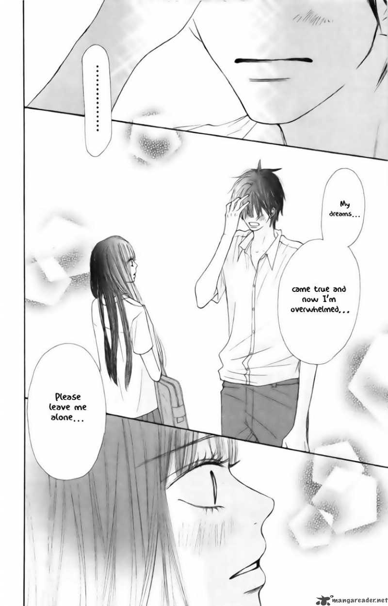 Kimi Ni Todoke 42 18