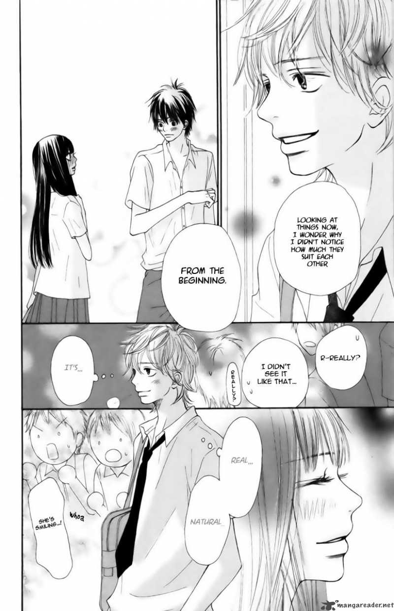 Kimi Ni Todoke 42 20