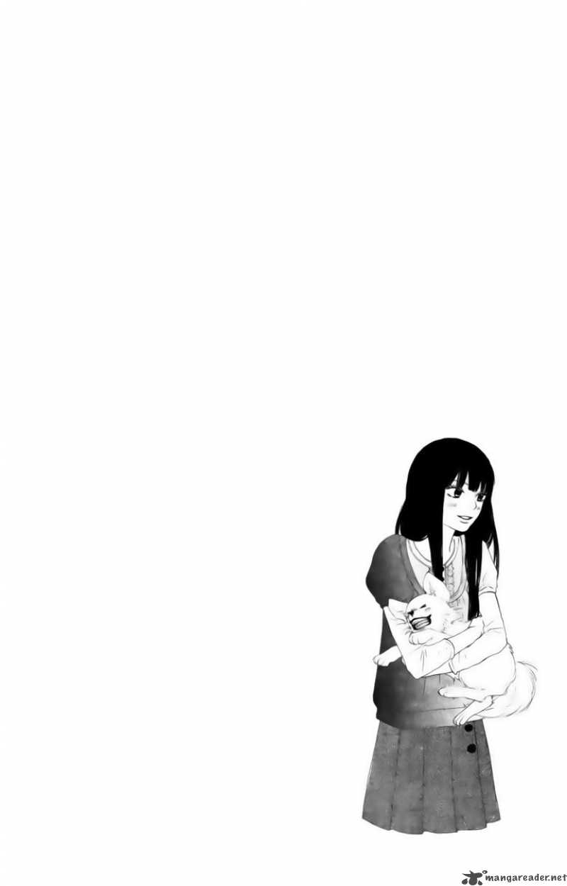 Kimi Ni Todoke 42 4