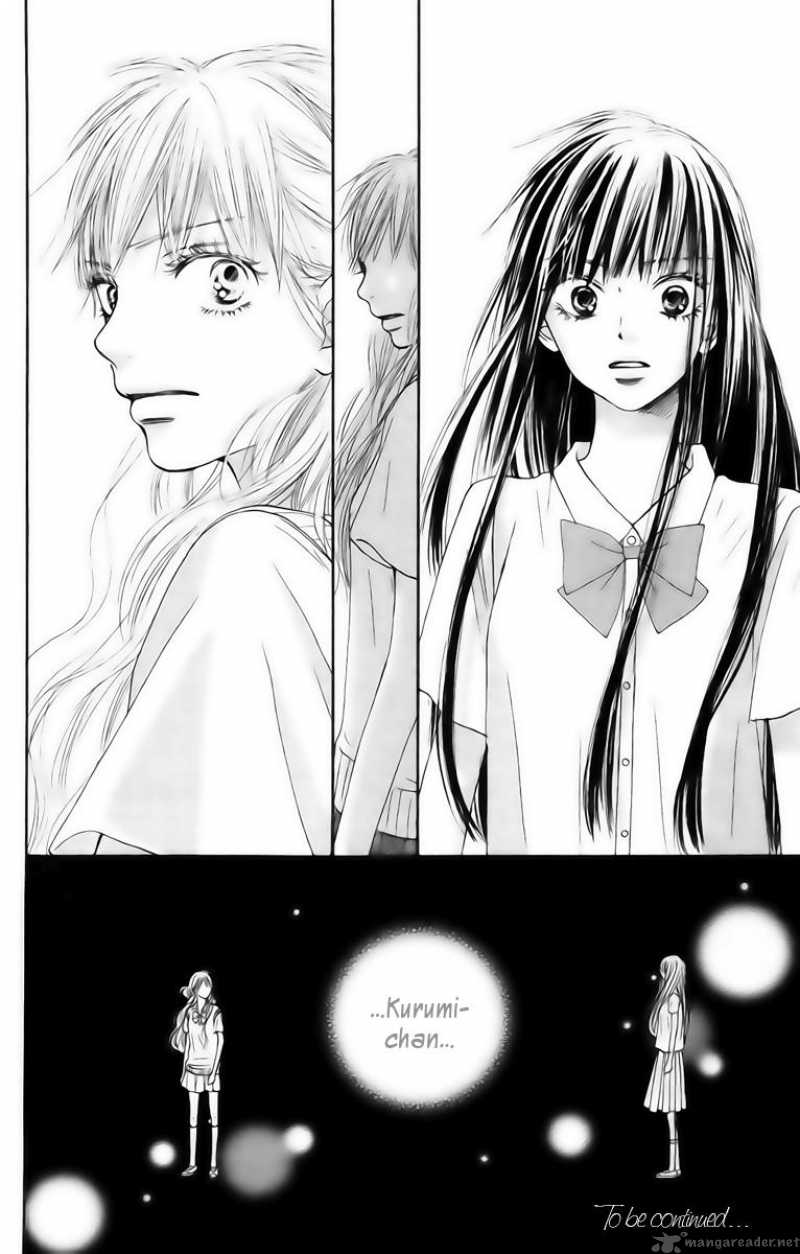 Kimi Ni Todoke 42 46