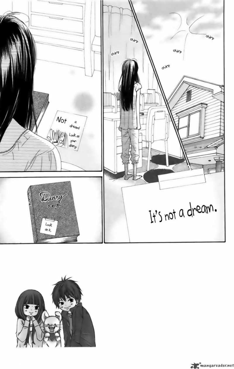 Kimi Ni Todoke 42 5