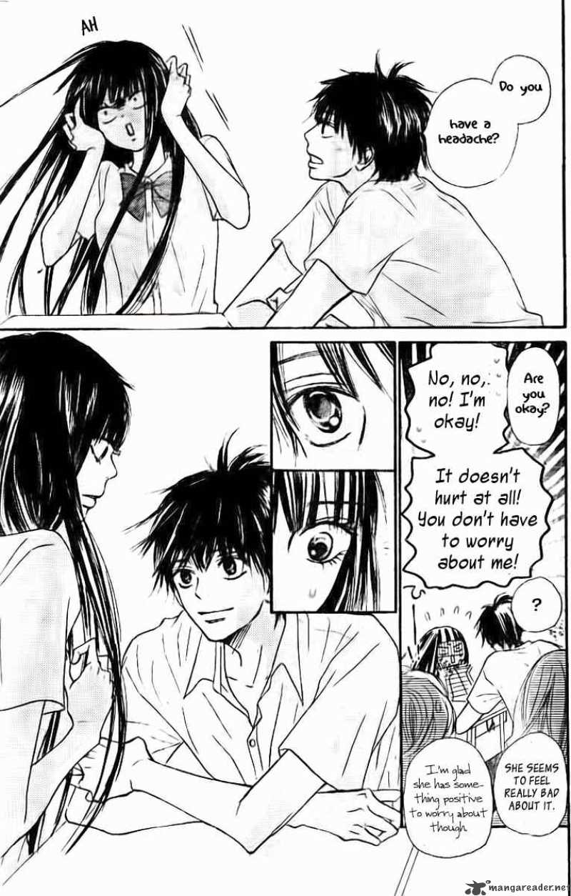 Kimi Ni Todoke 45 11