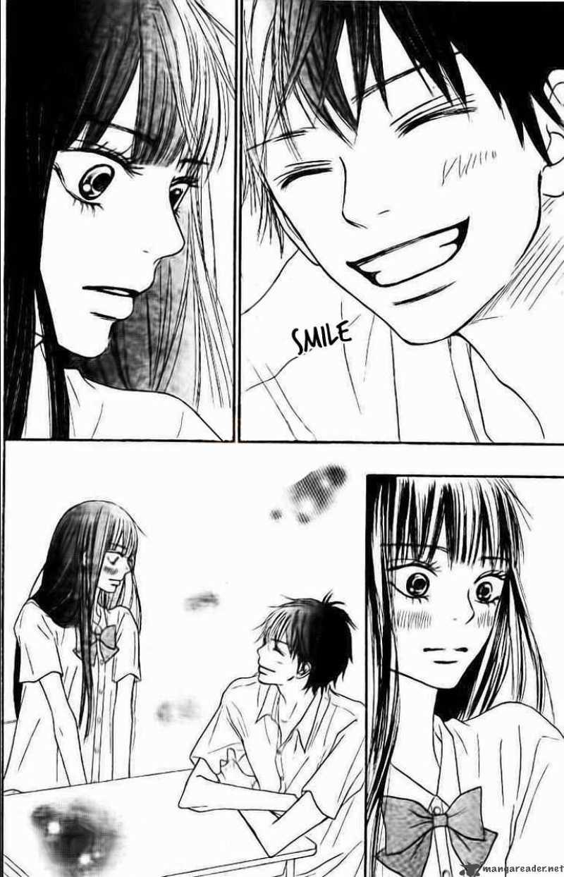 Kimi Ni Todoke 45 12