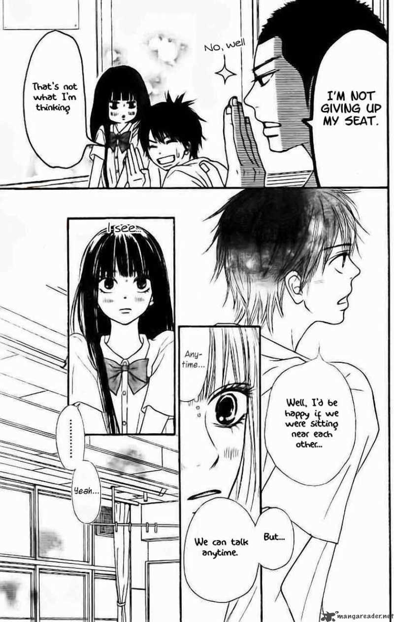 Kimi Ni Todoke 45 13