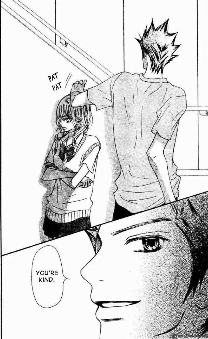 Kimi Ni Todoke 45 26