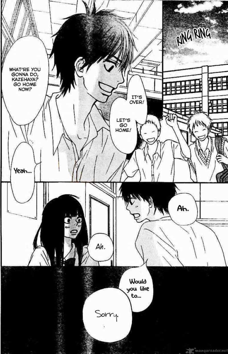 Kimi Ni Todoke 45 30