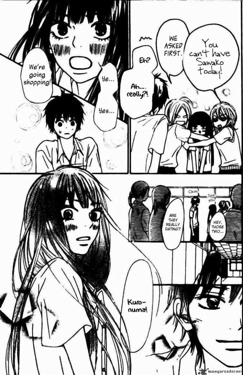 Kimi Ni Todoke 45 31