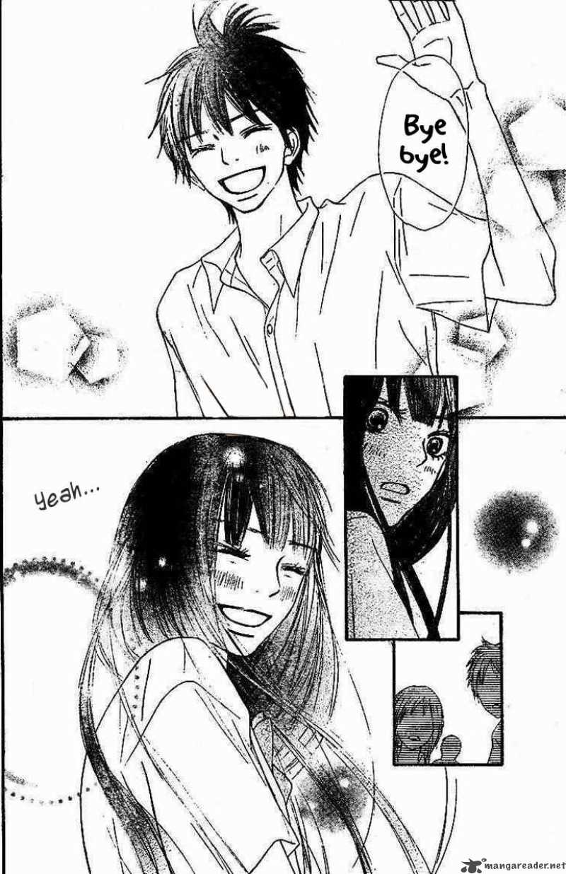 Kimi Ni Todoke 45 32