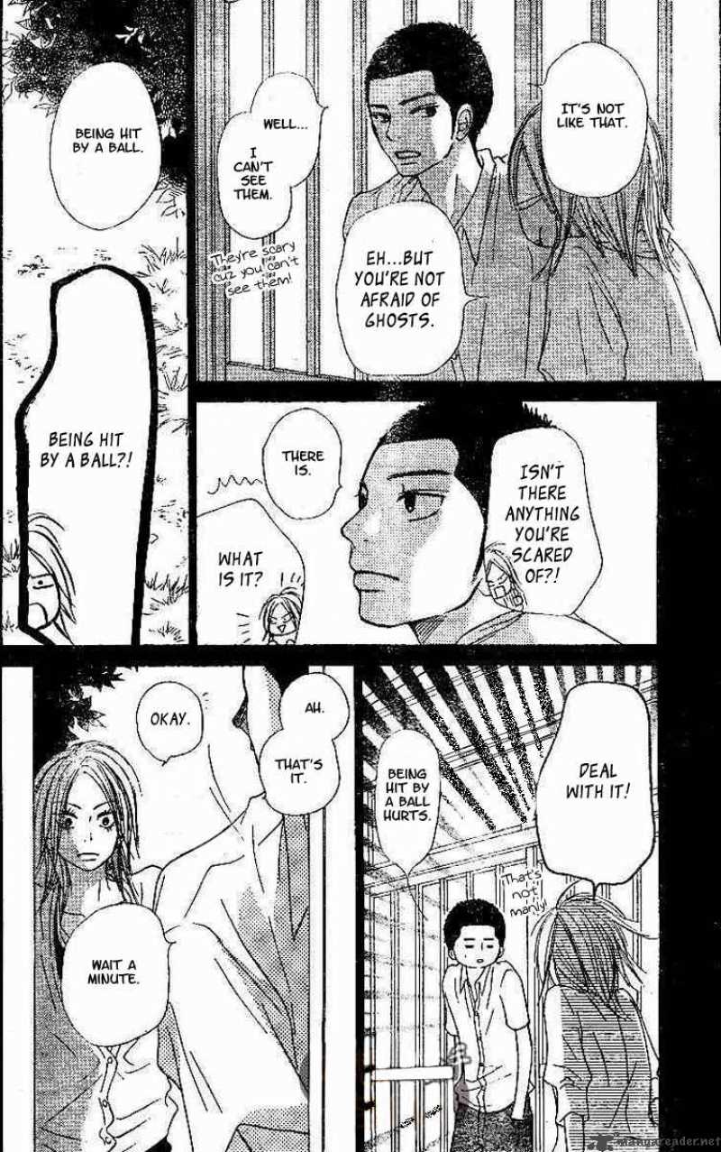 Kimi Ni Todoke 45 38