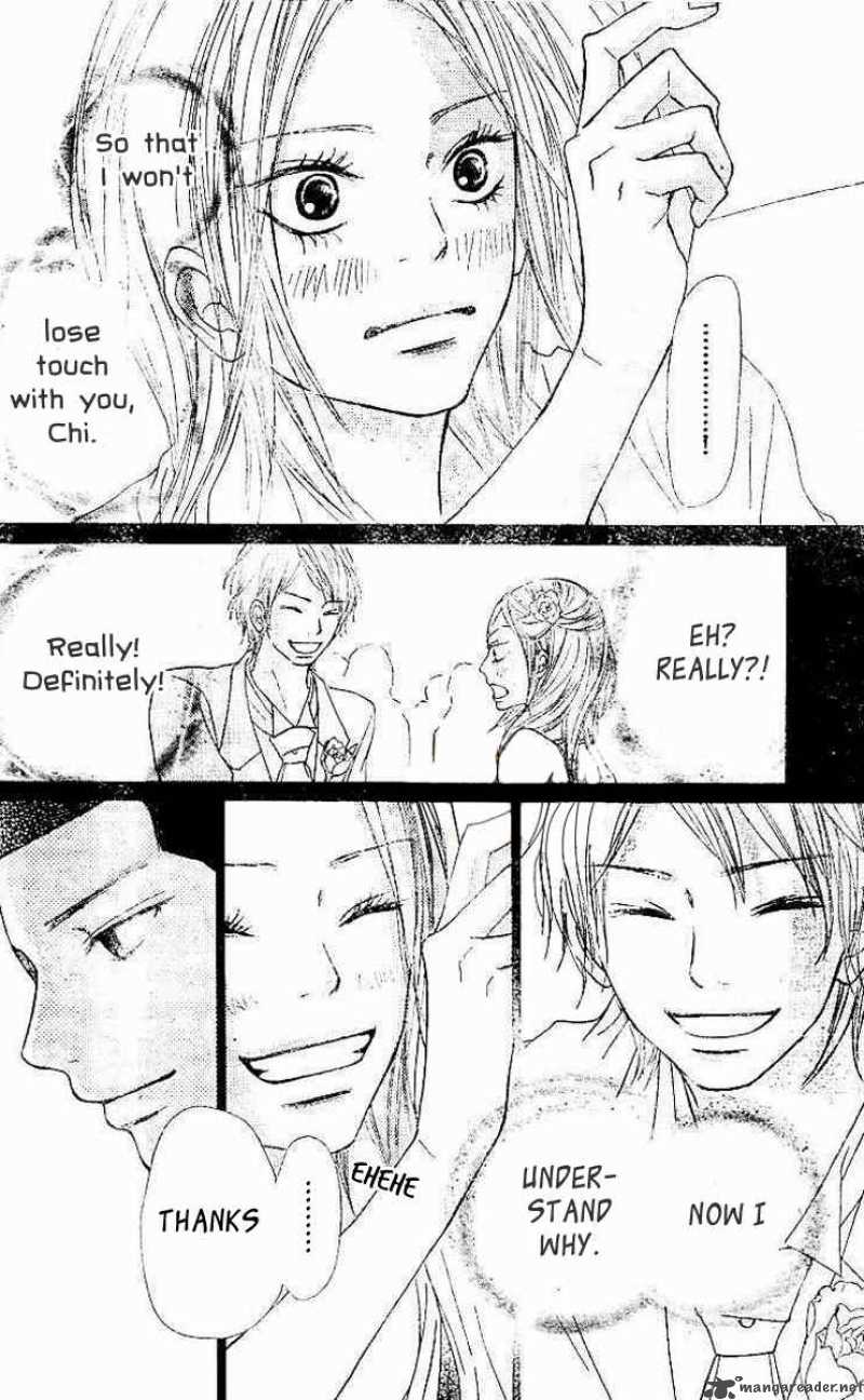 Kimi Ni Todoke 45 40