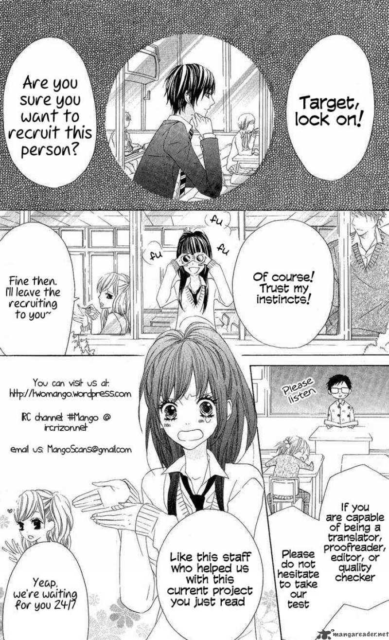 Kimi Ni Todoke 45 45