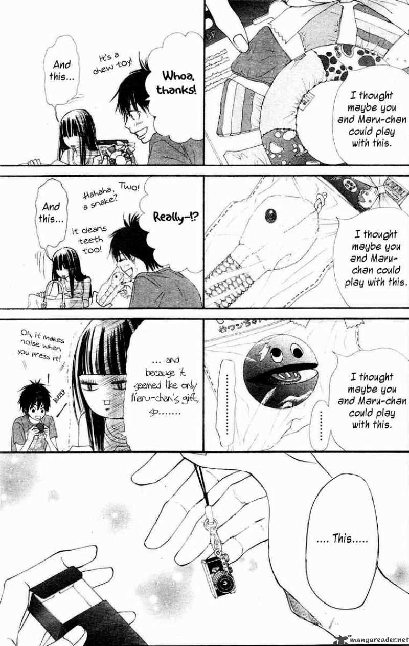 Kimi Ni Todoke 46 14