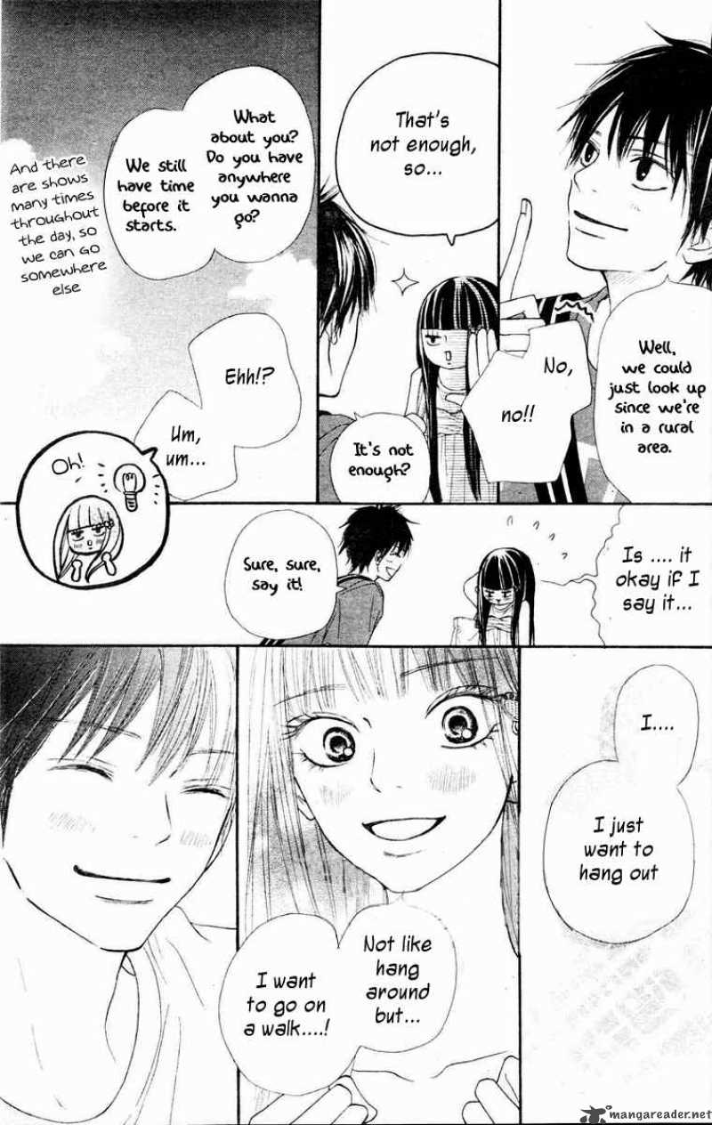 Kimi Ni Todoke 46 18