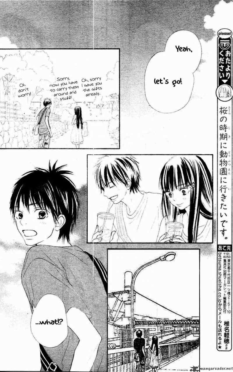 Kimi Ni Todoke 46 19