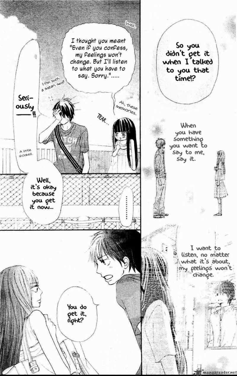 Kimi Ni Todoke 46 20