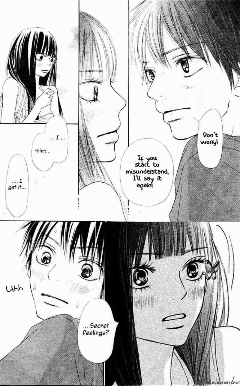 Kimi Ni Todoke 46 21