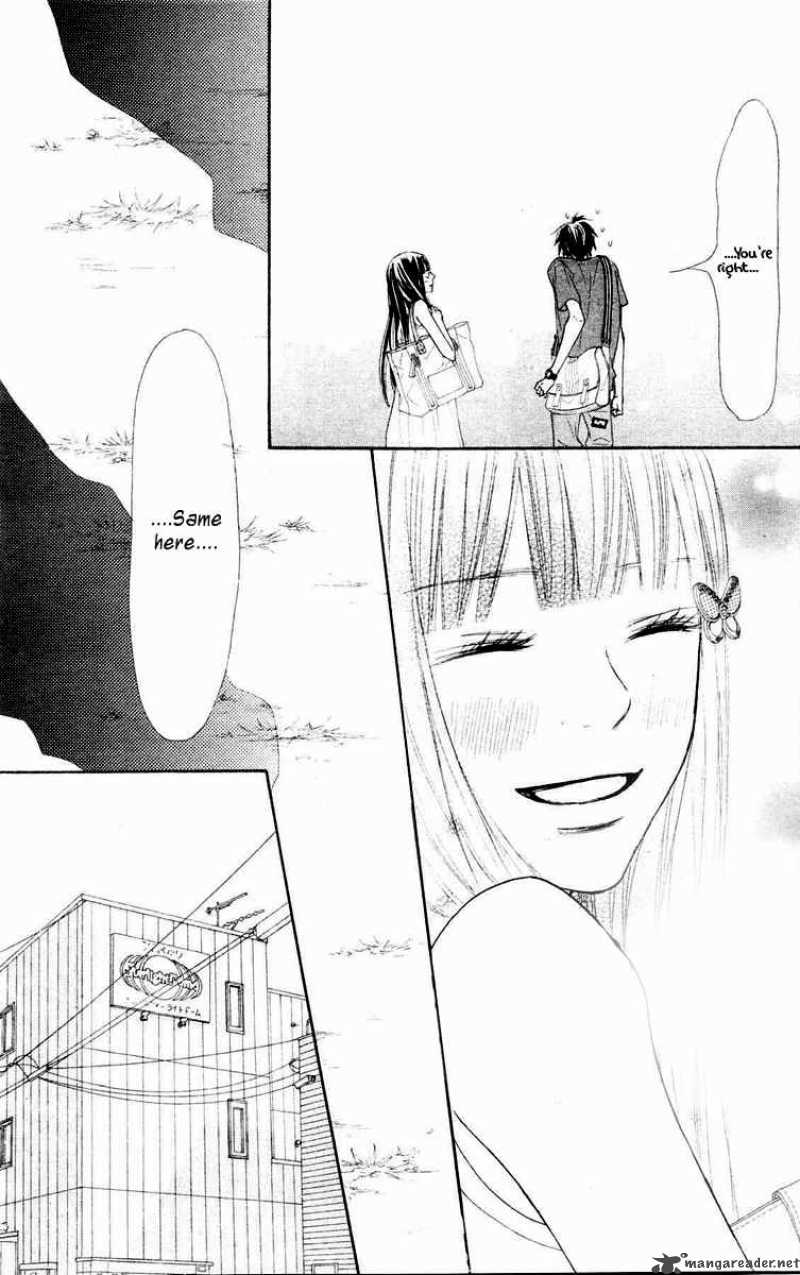 Kimi Ni Todoke 46 22