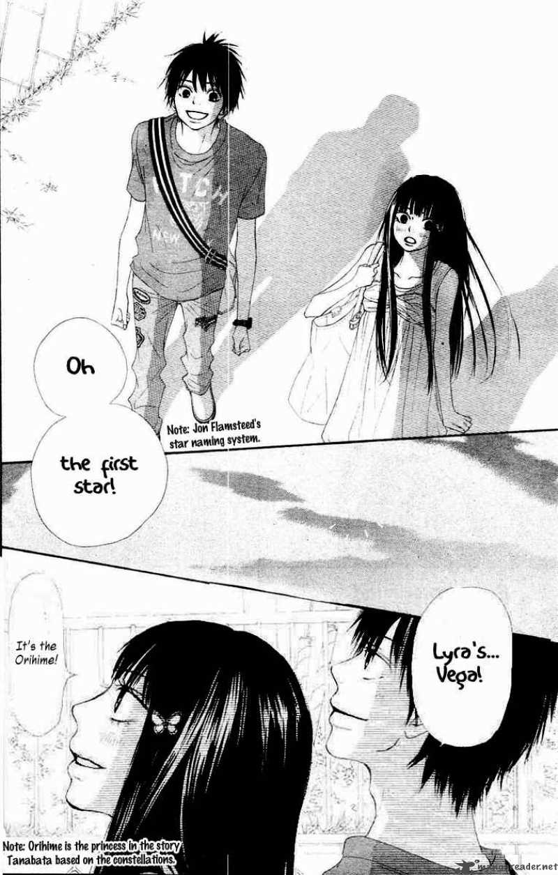 Kimi Ni Todoke 46 30