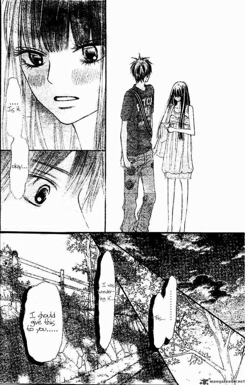 Kimi Ni Todoke 46 36