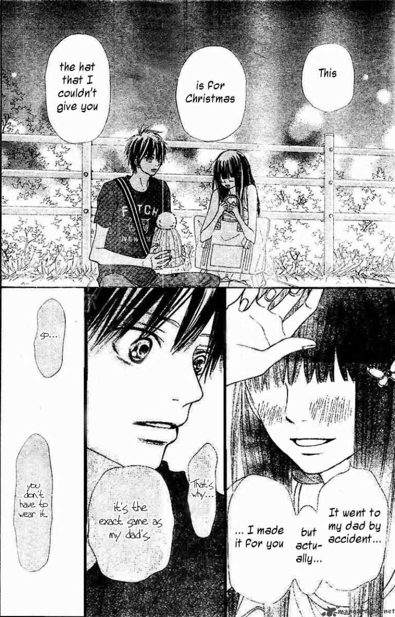 Kimi Ni Todoke 46 38