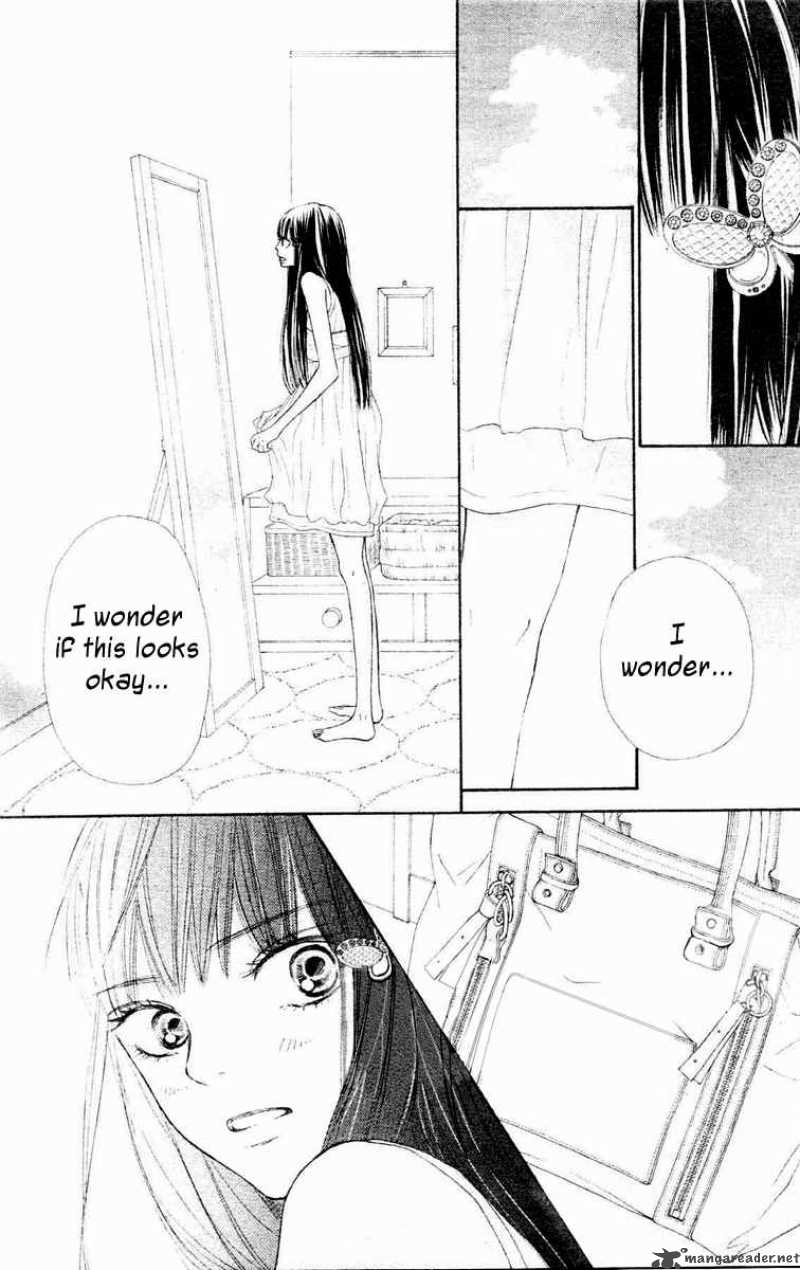 Kimi Ni Todoke 46 6