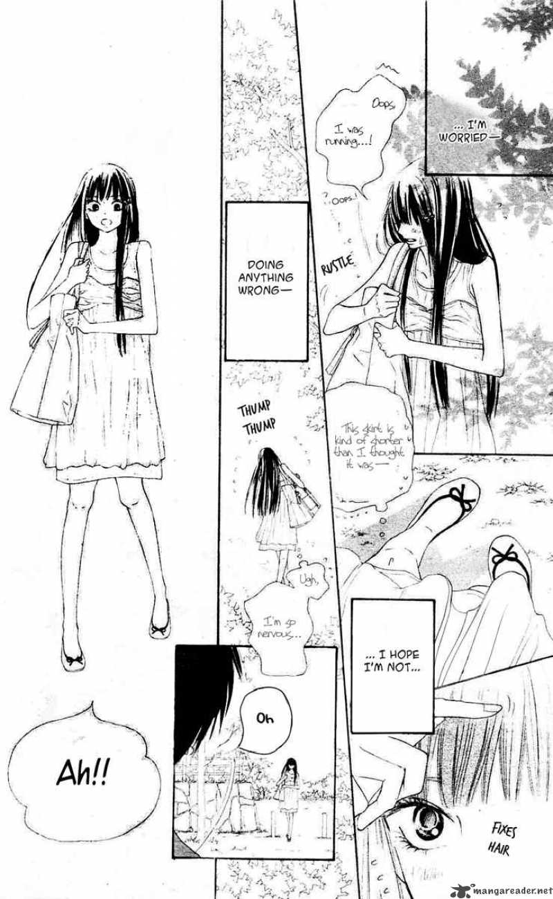 Kimi Ni Todoke 46 9