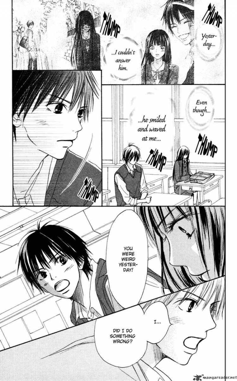 Kimi Ni Todoke 5 9