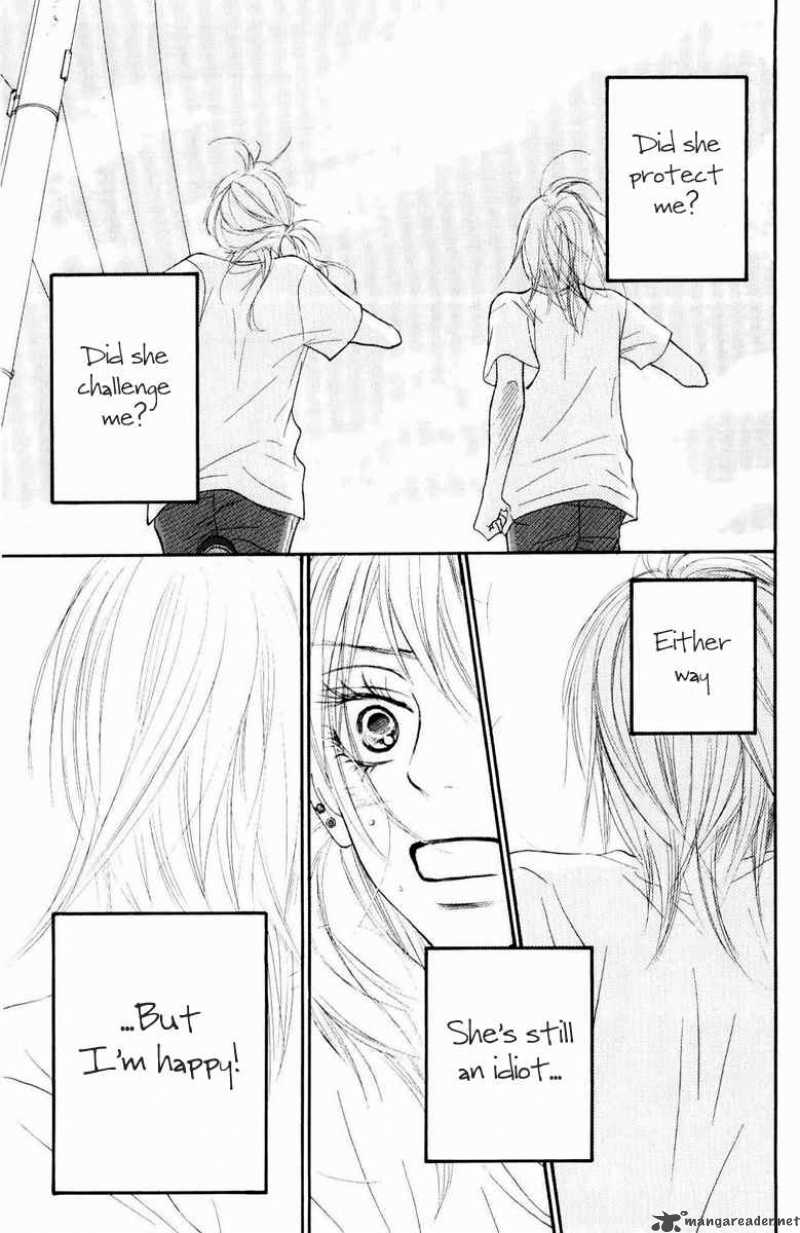 Kimi Ni Todoke 50 35