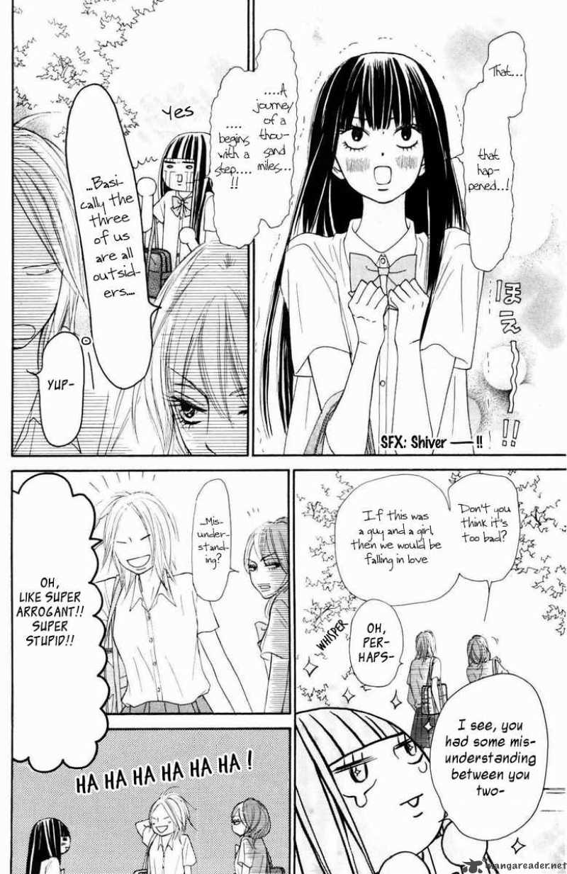 Kimi Ni Todoke 50 46