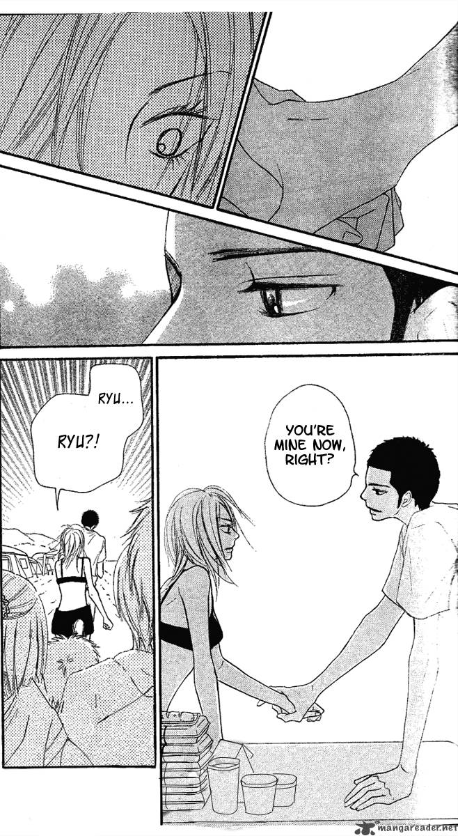 Kimi Ni Todoke 51 35