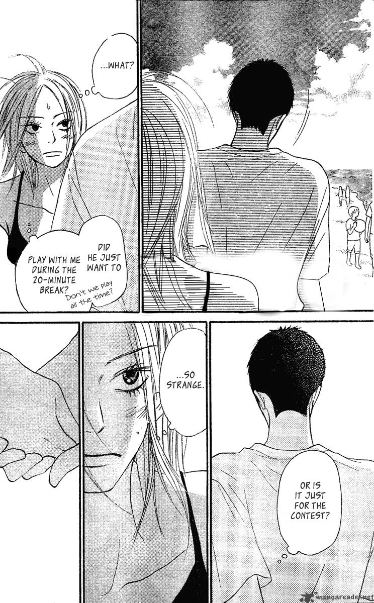 Kimi Ni Todoke 51 40