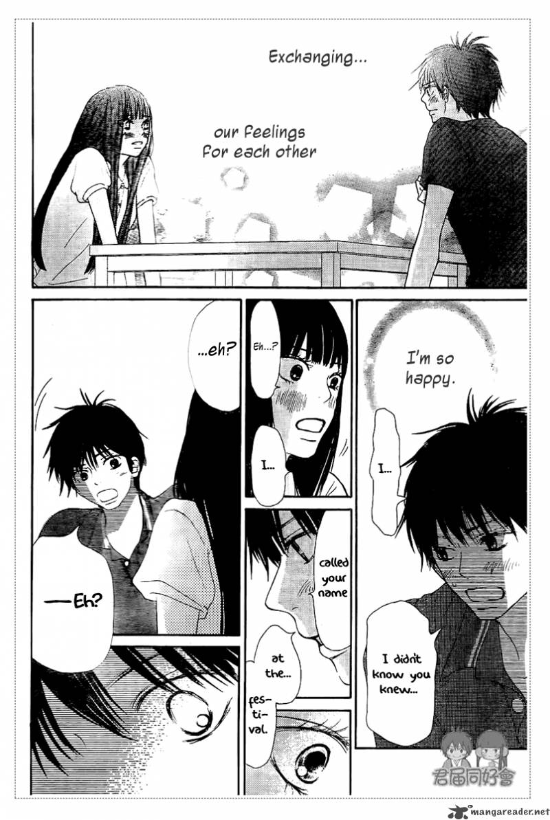 Kimi Ni Todoke 53 10