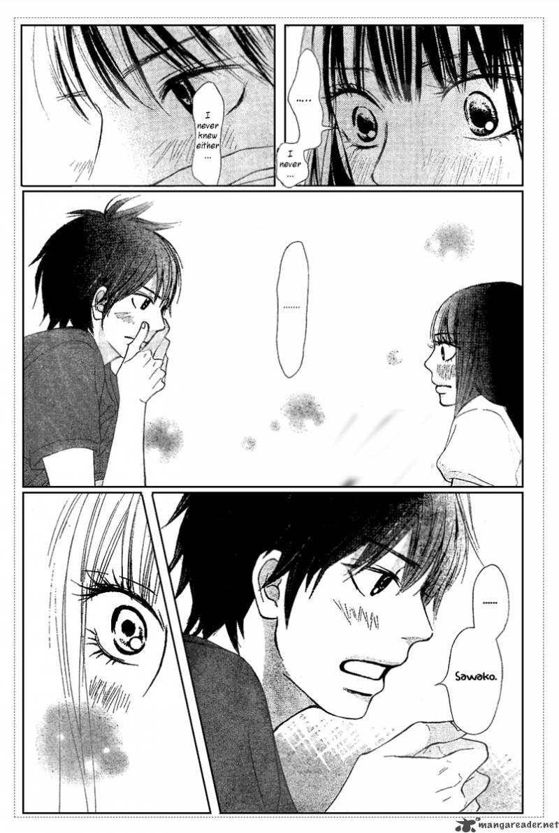 Kimi Ni Todoke 53 13