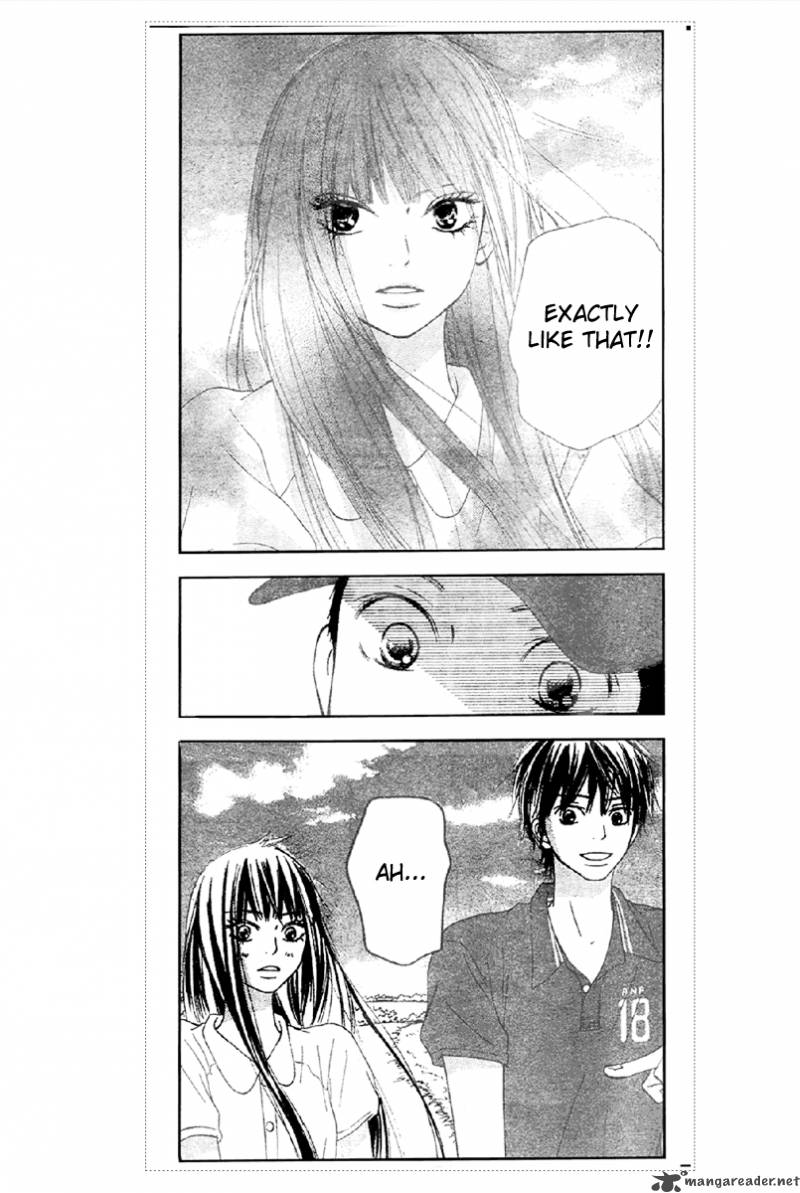 Kimi Ni Todoke 53 19