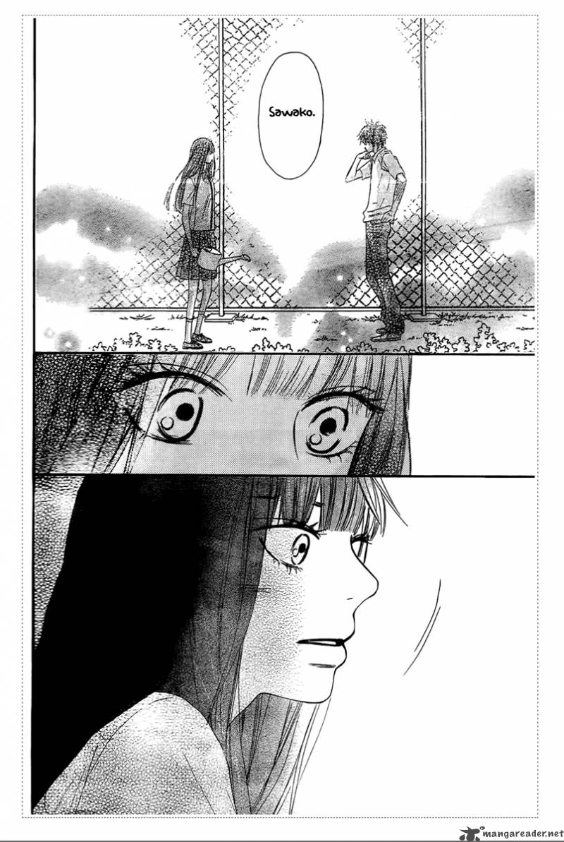 Kimi Ni Todoke 53 6