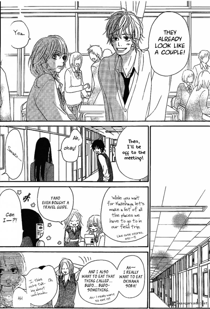 Kimi Ni Todoke 54 15