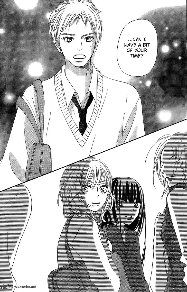 Kimi Ni Todoke 54 29