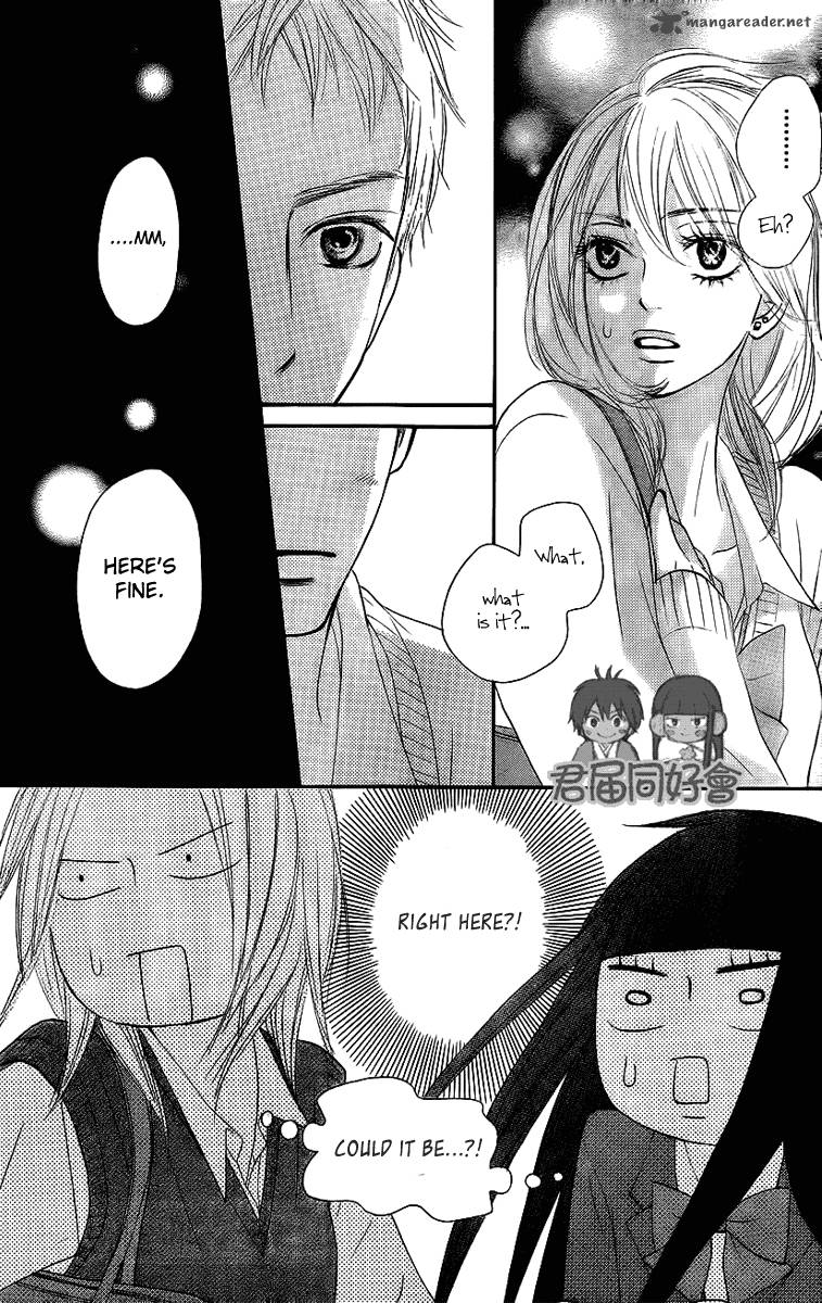 Kimi Ni Todoke 54 30