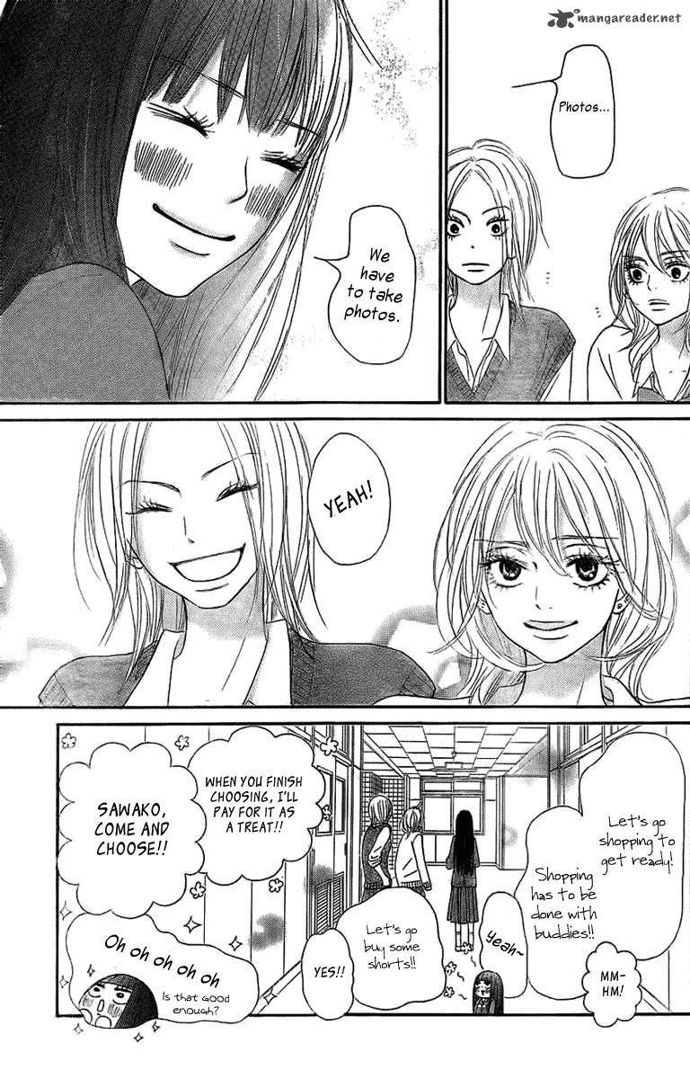 Kimi Ni Todoke 54 6