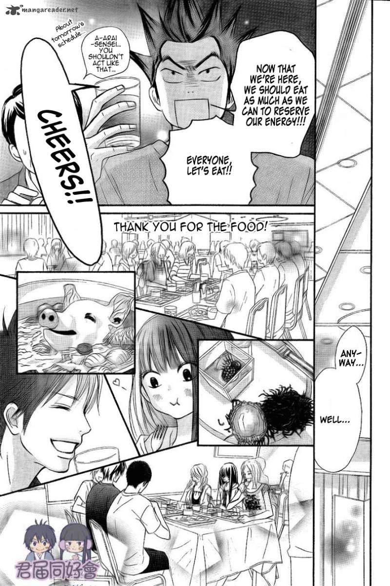 Kimi Ni Todoke 55 20