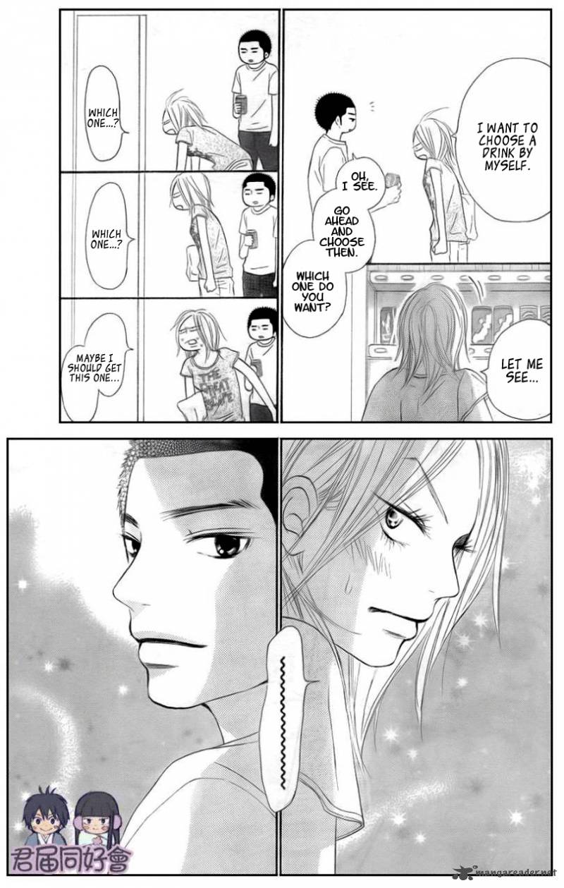 Kimi Ni Todoke 55 26