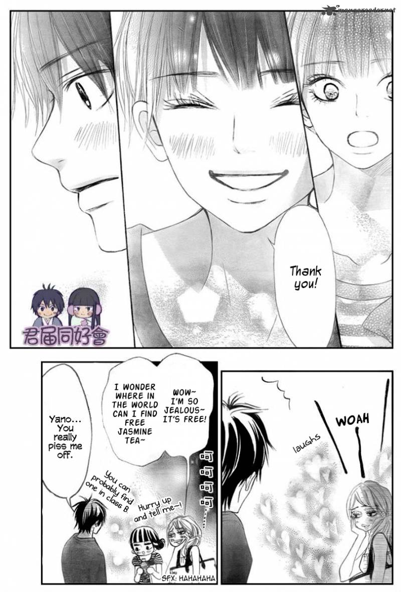 Kimi Ni Todoke 55 30