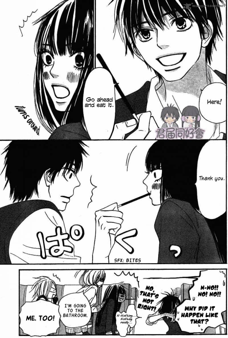 Kimi Ni Todoke 55 6