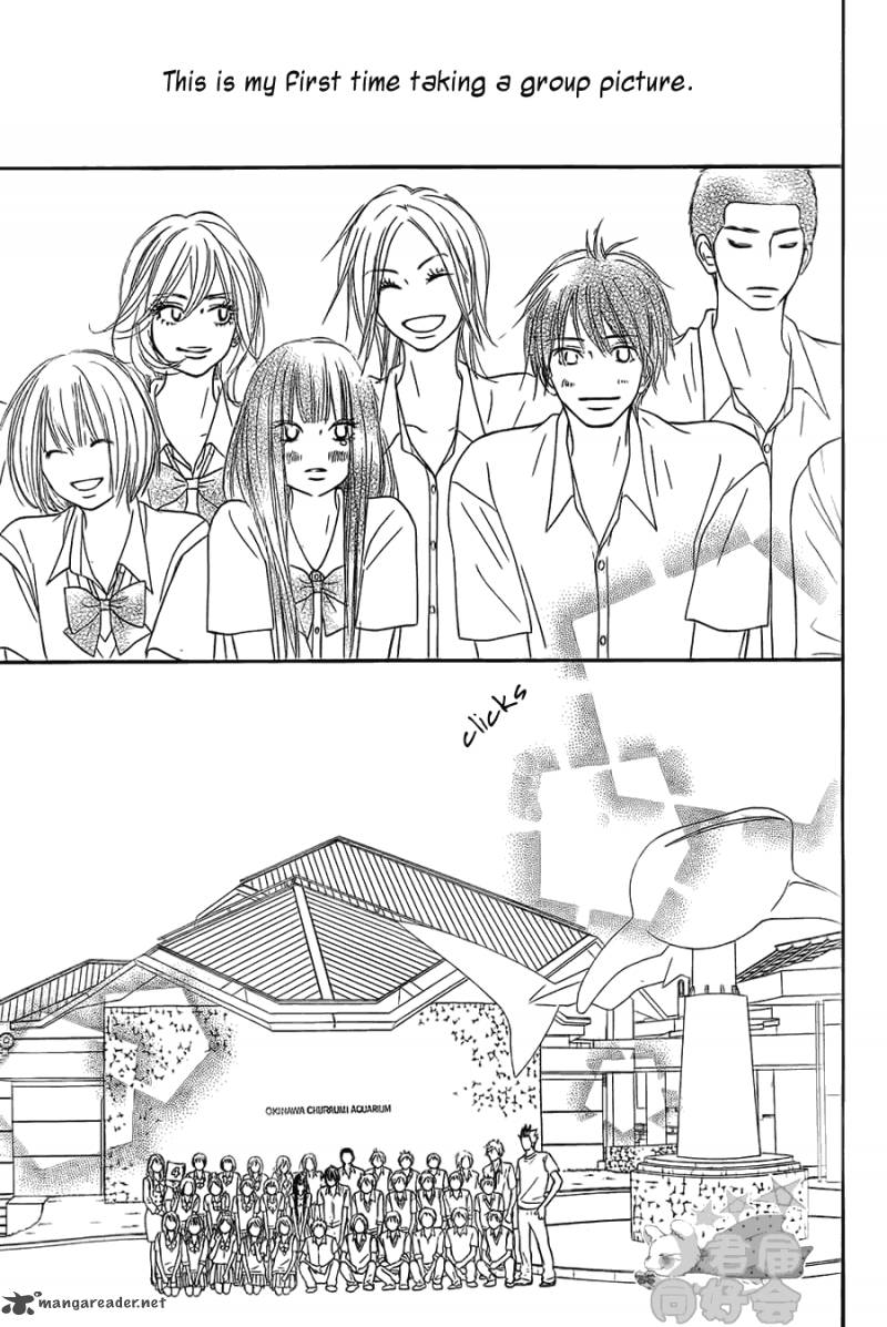 Kimi Ni Todoke 56 12