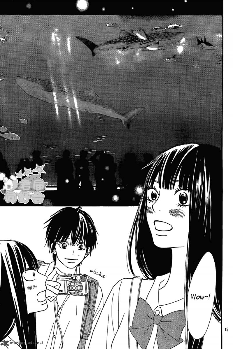 Kimi Ni Todoke 56 16