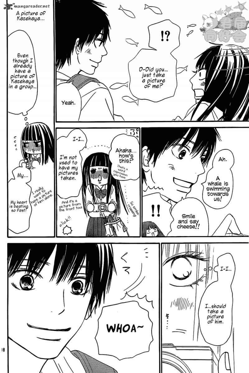 Kimi Ni Todoke 56 17