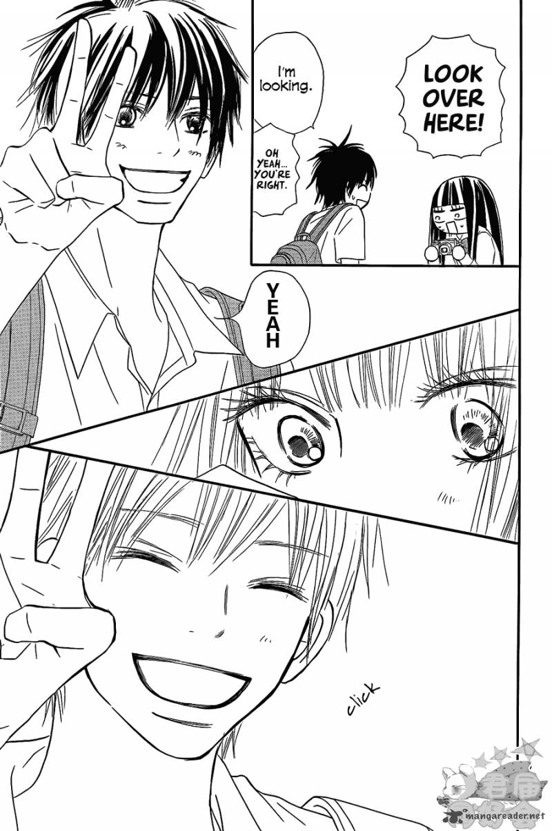 Kimi Ni Todoke 56 18