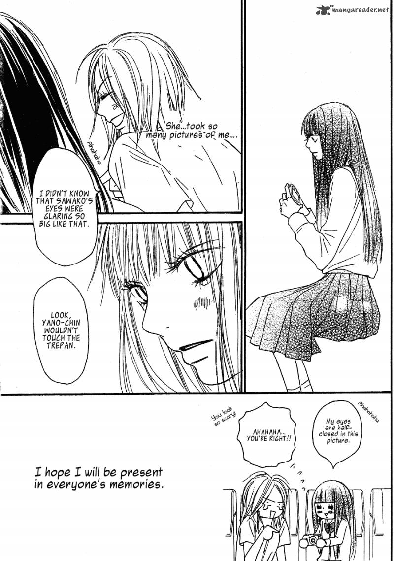 Kimi Ni Todoke 56 24