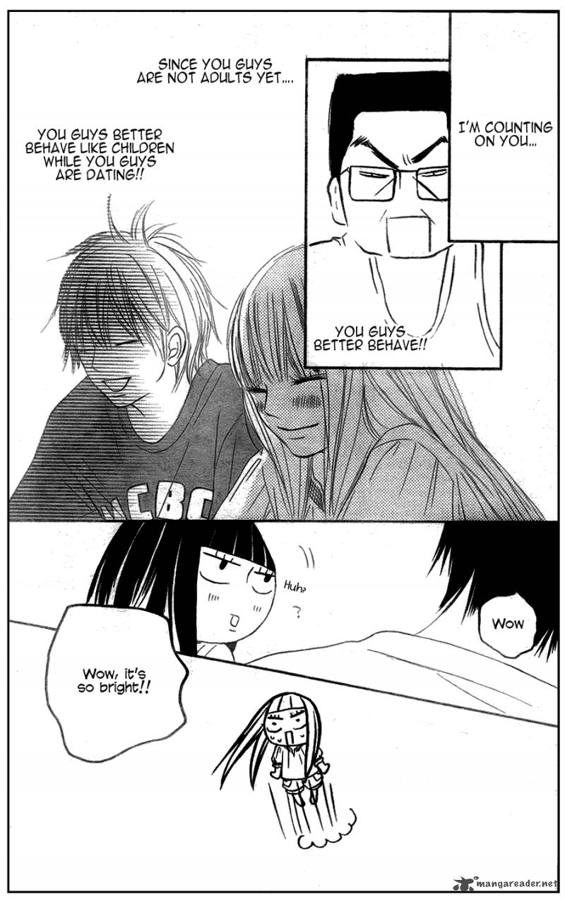 Kimi Ni Todoke 56 32