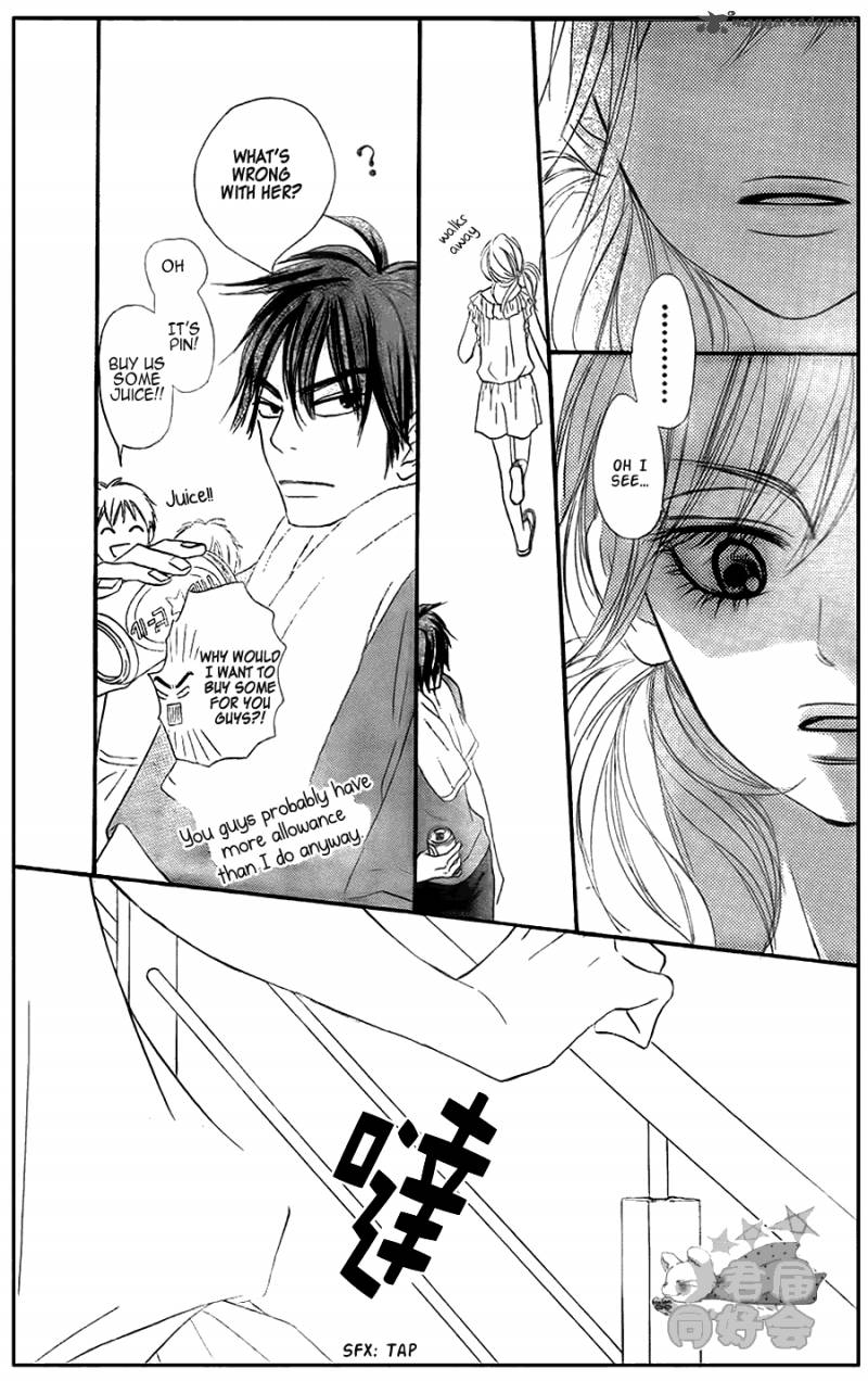 Kimi Ni Todoke 56 40